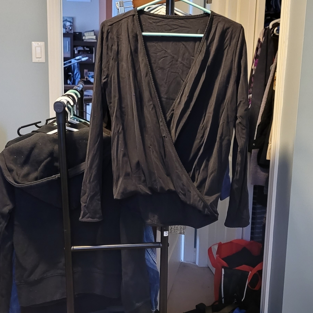 Lululemon Long Sleeve Shirt
